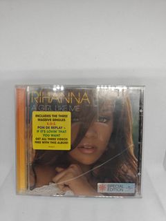 (Category: ) located in . Submitted by musiccdshopnew (Listing ID 1431118480, Image 1). Description: .