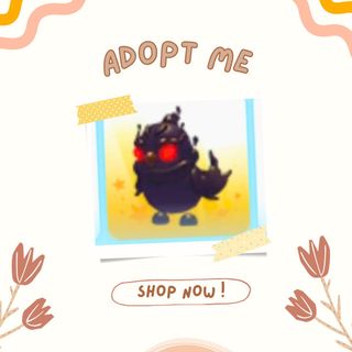 (Category: ) located in . Submitted by roblox_adoptme_shop (Listing ID 1431041967, Image 1). Description: .