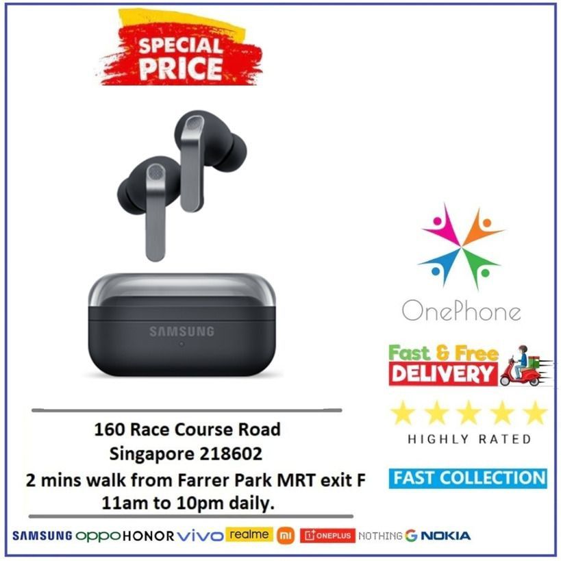 Samsung Galaxy Buds 4 Pro424069685807032321