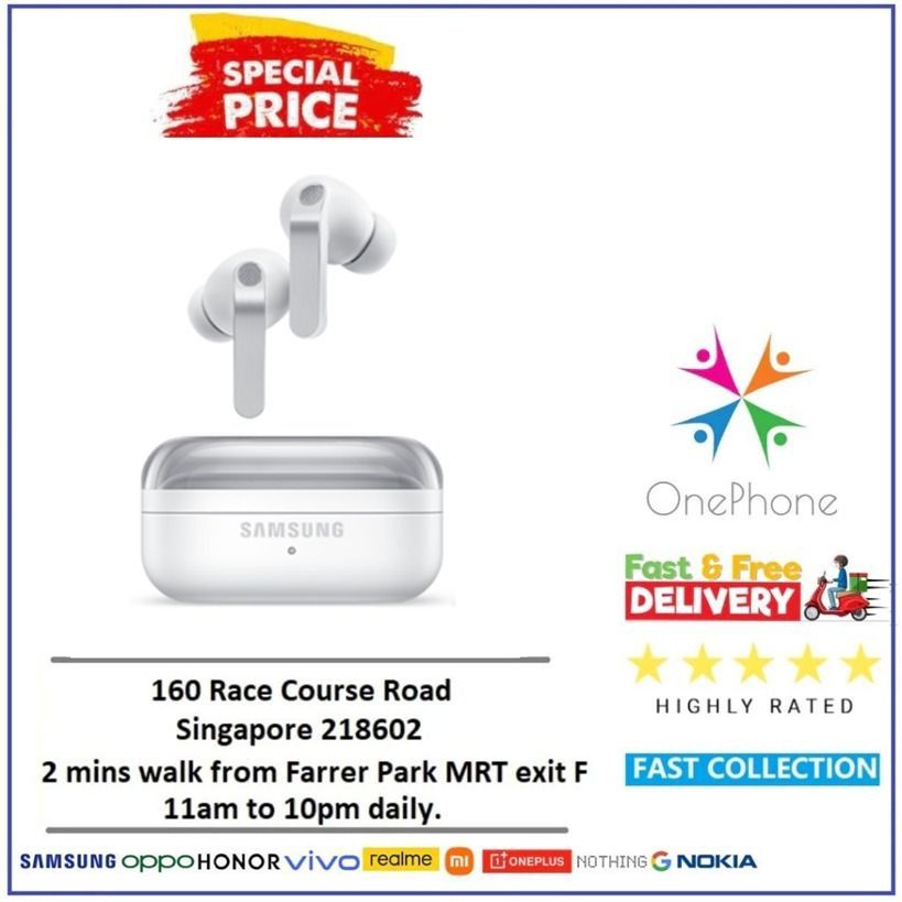 Samsung Galaxy Buds 4 Pro424069685807032322
