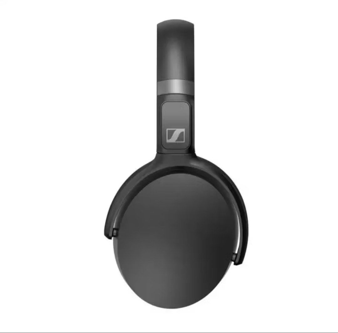 Sennheiser Headphones - Black