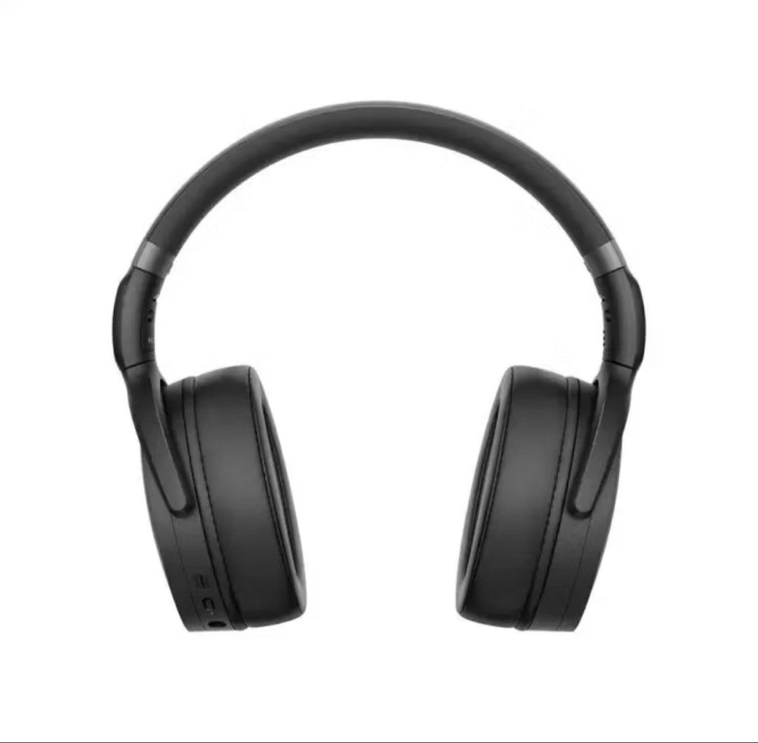Sennheiser Headphones - Black423155369814282241
