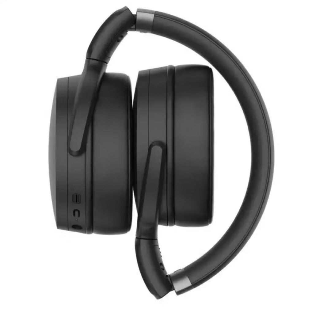 Sennheiser Headphones - Black423155369814282242