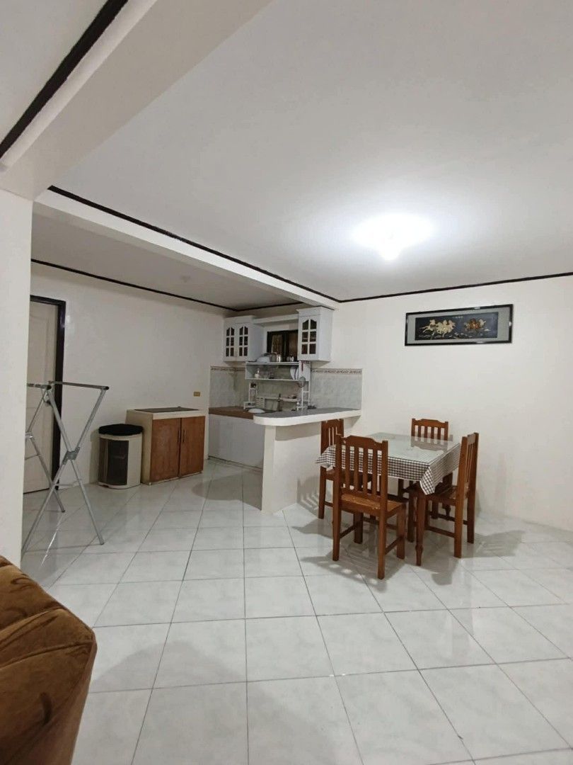 Single detached house (Category: Announcements) located in San Fernando. Submitted by belladeguzman (Listing ID 1431145329, Image 2). Description: 5million only clean titled ✅ 4Bedrooms, 2cr, kitchen, gated garage as seen on pics ready for occupy location FORTUNE ROYALE , Panipuan San Fernando Pampanga.