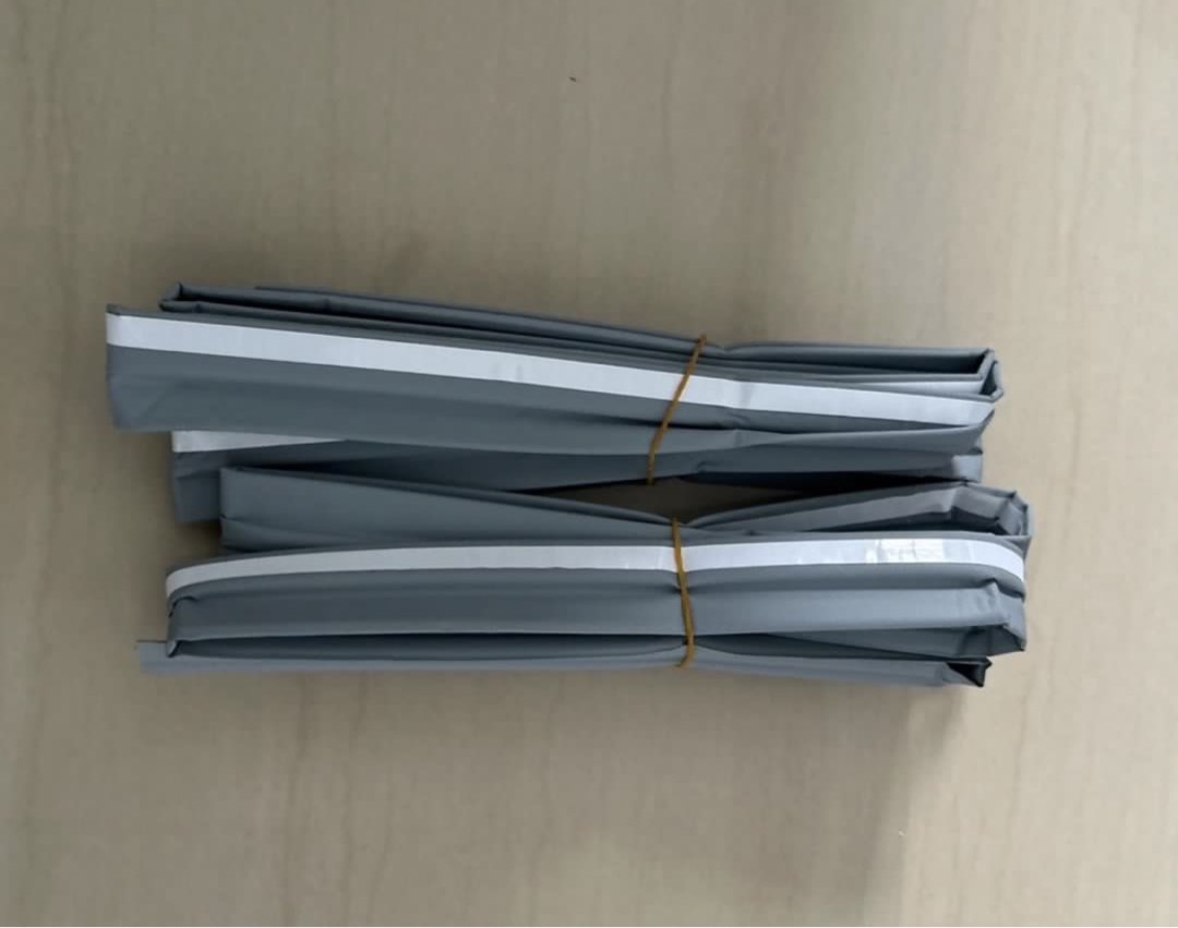 Sliding Window Sealing Strip - 2.5mm Thick, Furniture & Home Living ...