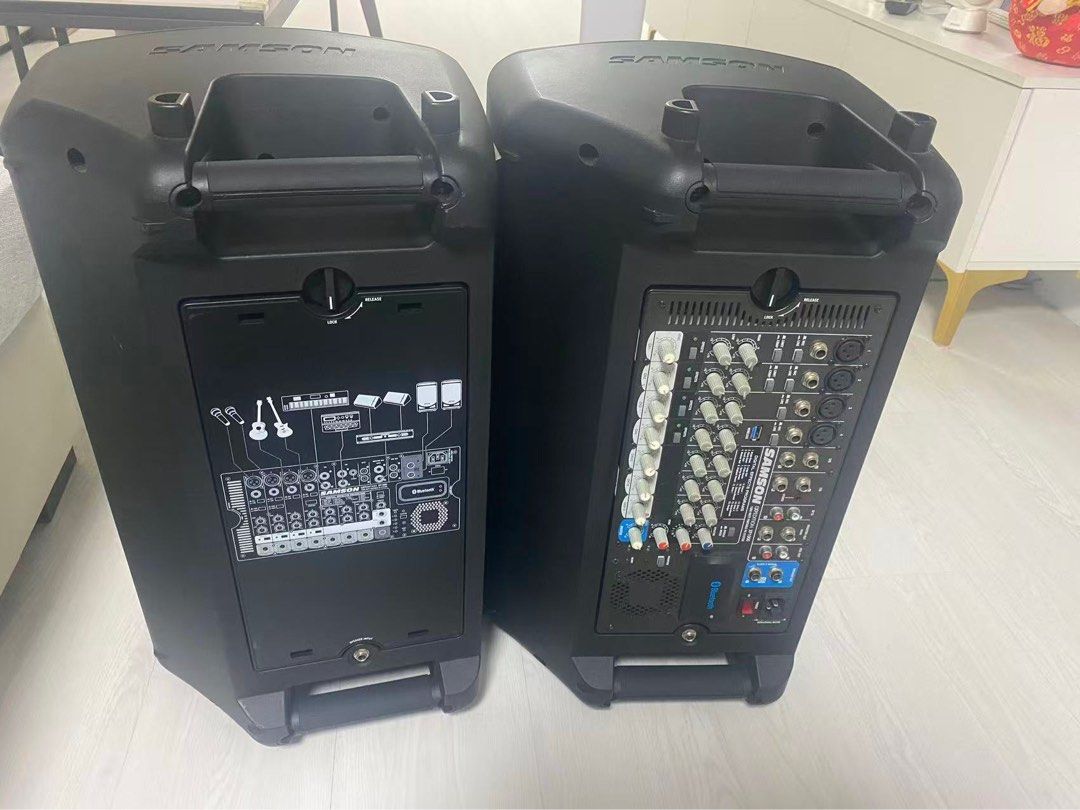 Speakers439655109105428482