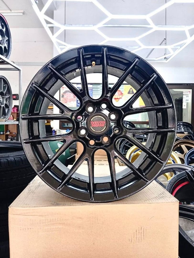 SPORT Rim 15