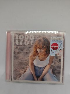 (Category: ) located in . Submitted by musiccdshopnew (Listing ID 1431039953, Image 1). Description: .
