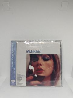 (Category: ) located in . Submitted by musiccdshopnew (Listing ID 1431035751, Image 1). Description: .
