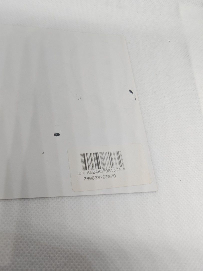 TAYLOR SWIFT- TTPD SIGNED INSERT OFFICIAL (Category: Western Merchandise) located in Manila. Submitted by musiccdshopnew (Listing ID 1431039206, Image 2). Description: ISSUE: REMOVED HEART ICON SINCE FAN DRAW IT WITH FAKE HEART ICON SIGNED IS AUTHENTIC.