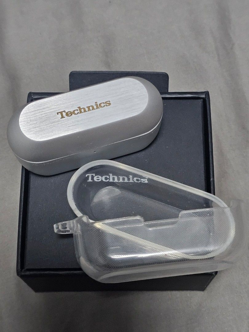 Technics AZ100 True Wireless Earphones423110355179939844