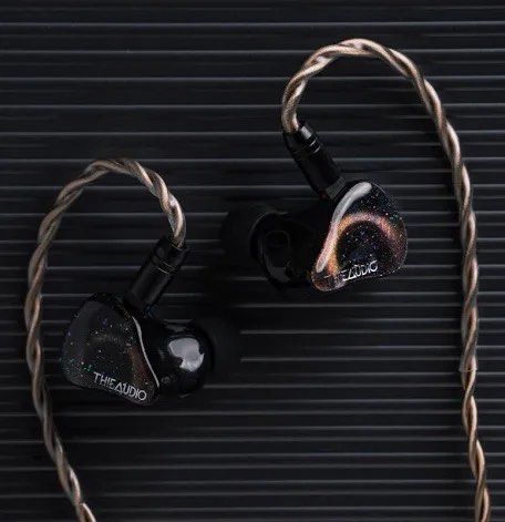 Thieaudio Prestige LTD