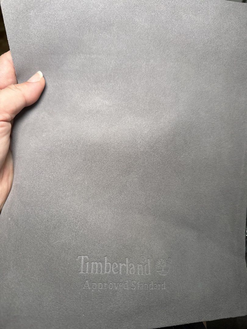 Timberland Mousepad504876621030369281