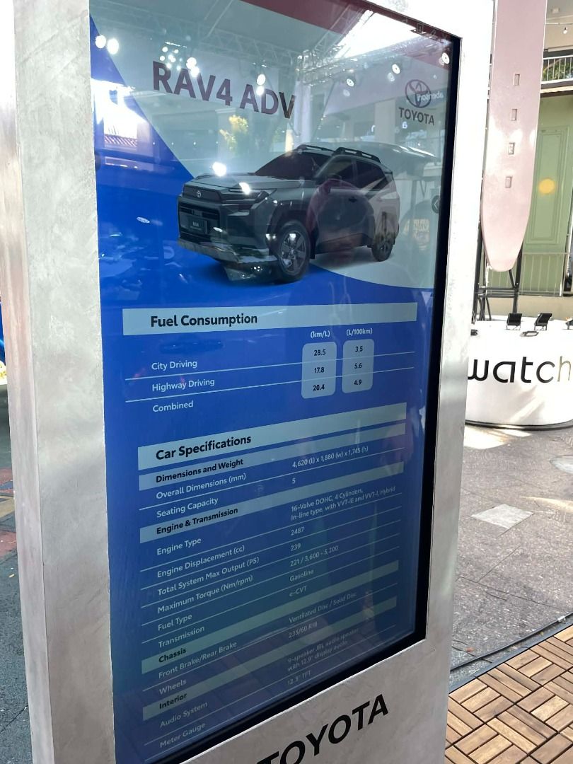 TV RENTAL 55'' Inch. Android TOUCH SCREEN (Category: Commercial) located in Quezon City. Submitted by janvisualsenterprise.shark (Listing ID 1431078726, Image 3). Description: RENTAL PACKAGE; ‎ 1} ‎LED TV RENTAL MONITOR ALSO AVAILBLE IN: + ‎LED TV 32`` + ‎LED TV 43`` + ‎LED TV 50`` + LED TV 55`` + LED TV 55`` Touch Screen + ‎LED TV 65`` + ‎LED TV 75`` ‎Rental Packages Encludes; ‎1 Lot Cables and accessories ‎With Technical Support. ‎ 2} ‎PROJECTO