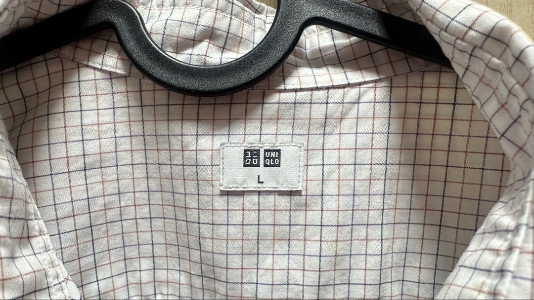 Uniqlo Long Sleeves (Category: Tshirts & Polo Shirts ) located in Valenzuela. Submitted by jam0816 (Listing ID 1431172908, Image 2). Description: .