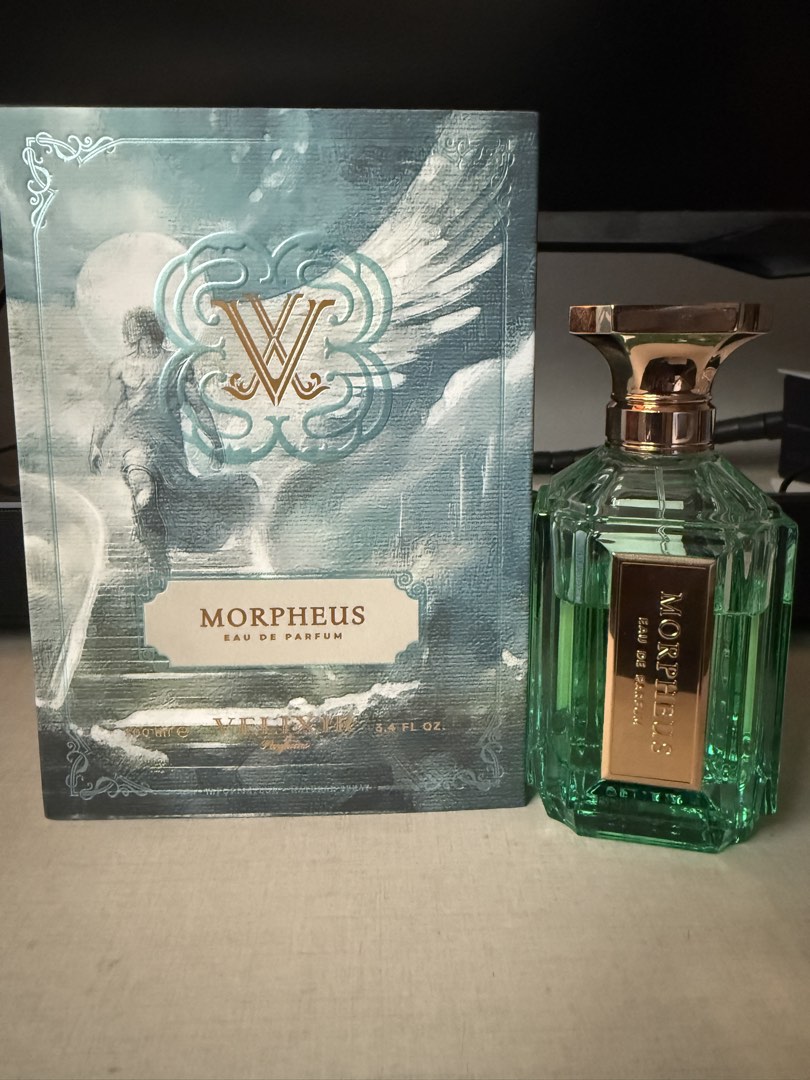 Velixir Morpheus Eau de Parfum, Beauty & Personal Care, Fragrance ...