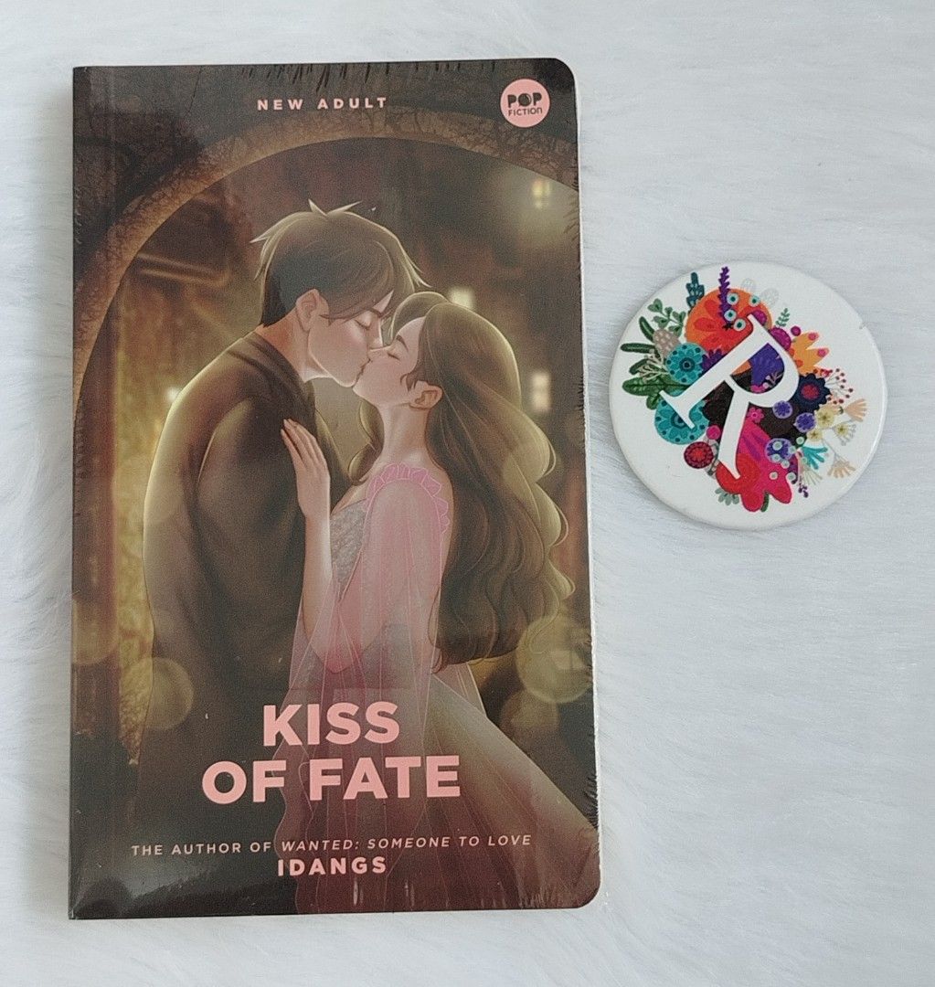 Wattpad Books: Pop Fiction (Category: Storybooks) located in Tanza. Submitted by shane_022 (Listing ID 1431047353, Image 3). Description: Ruthless Beauty - 189 This is How We End - 189 Kiss of Fate - 189 Not for Nothing - 189 Tara, Kape? - 189 The Universe and Beyond - 150 Vincent - 150 Born Wicked - 150 Dark-Eyed Prince - 180 Ang Kapitbahay Ko - 180.