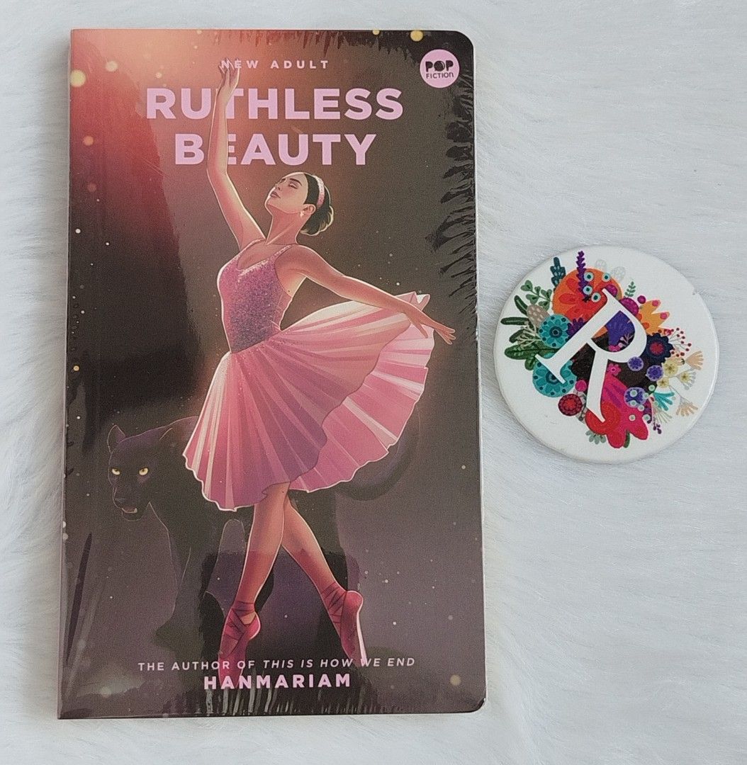 Wattpad Books: Pop Fiction (Category: Storybooks) located in Tanza. Submitted by shane_022 (Listing ID 1431047353, Image 1). Description: Ruthless Beauty - 189 This is How We End - 189 Kiss of Fate - 189 Not for Nothing - 189 Tara, Kape? - 189 The Universe and Beyond - 150 Vincent - 150 Born Wicked - 150 Dark-Eyed Prince - 180 Ang Kapitbahay Ko - 180.