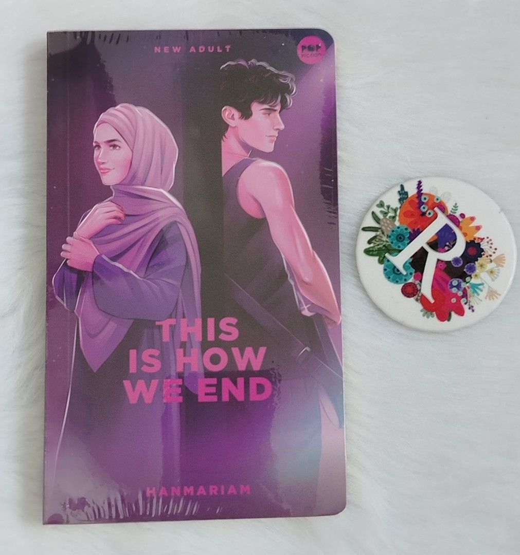 Wattpad Books: Pop Fiction (Category: Storybooks) located in Tanza. Submitted by shane_022 (Listing ID 1431047353, Image 2). Description: Ruthless Beauty - 189 This is How We End - 189 Kiss of Fate - 189 Not for Nothing - 189 Tara, Kape? - 189 The Universe and Beyond - 150 Vincent - 150 Born Wicked - 150 Dark-Eyed Prince - 180 Ang Kapitbahay Ko - 180.