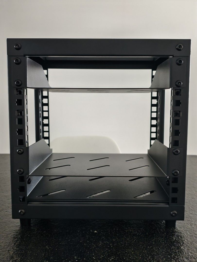 10 Inch 5U Rack442127521164175361