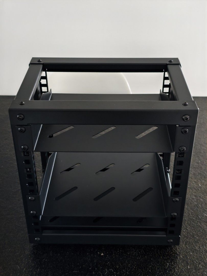 10 Inch 5U Rack442127521164175360