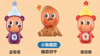（分類：）位於 。 由 alientoystory 提交（商品編號 1435511591，圖片 1）。簡介： 。