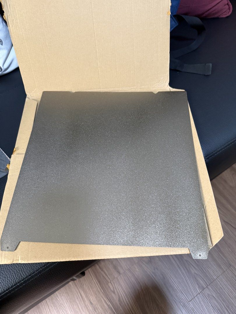 3D Printer PEI and PEO Sheet Build Plate442132779961559041