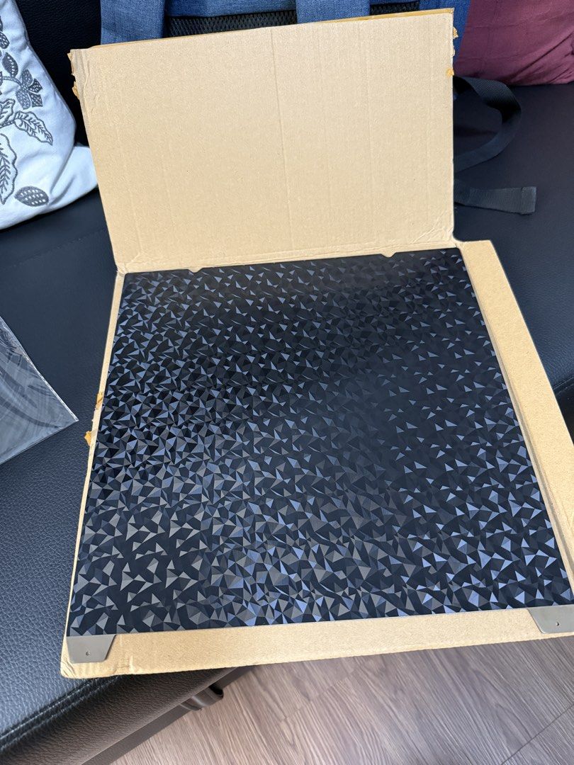 3D Printer PEI and PEO Sheet Build Plate442132779961559042