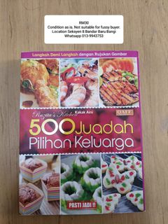 (Category: ) located in . Submitted by Kakak_Aini (Listing ID 1435421392, Image 1). Description: .