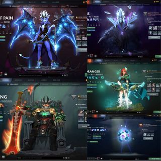 (Category: ) located in . Submitted by dota_2_store (Listing ID 1435348895, Image 1). Description: .
