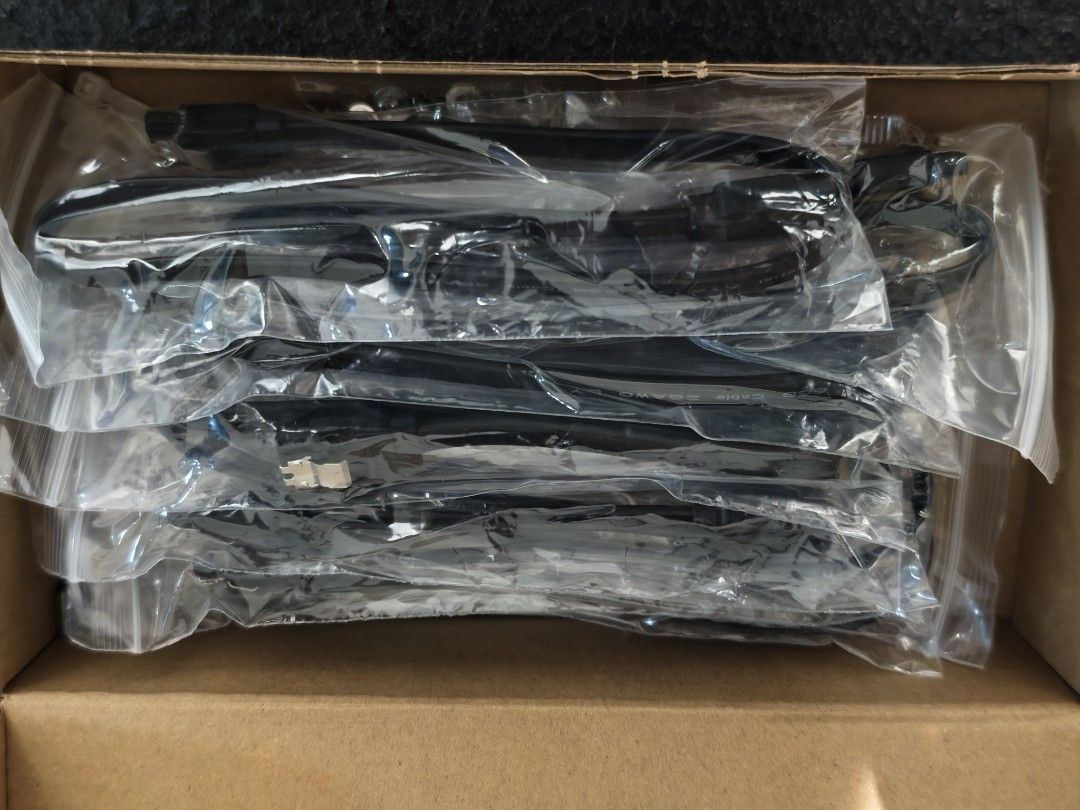 8-Bay NAS Case - Black442248723841034246