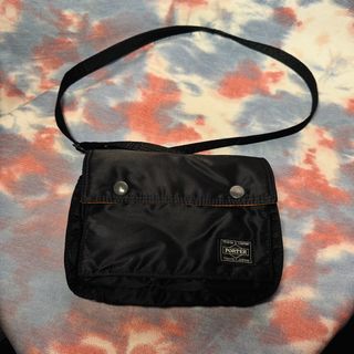 Porter Tokyo 斜揹袋 shoulder bag XS/S/L/XL & 14L / 16L 背囊 背包 backpack Collection item 1