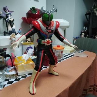 100+ 件Kamen rider stronger出售| 玩具& 遊戲類| Carousell Hong Kong