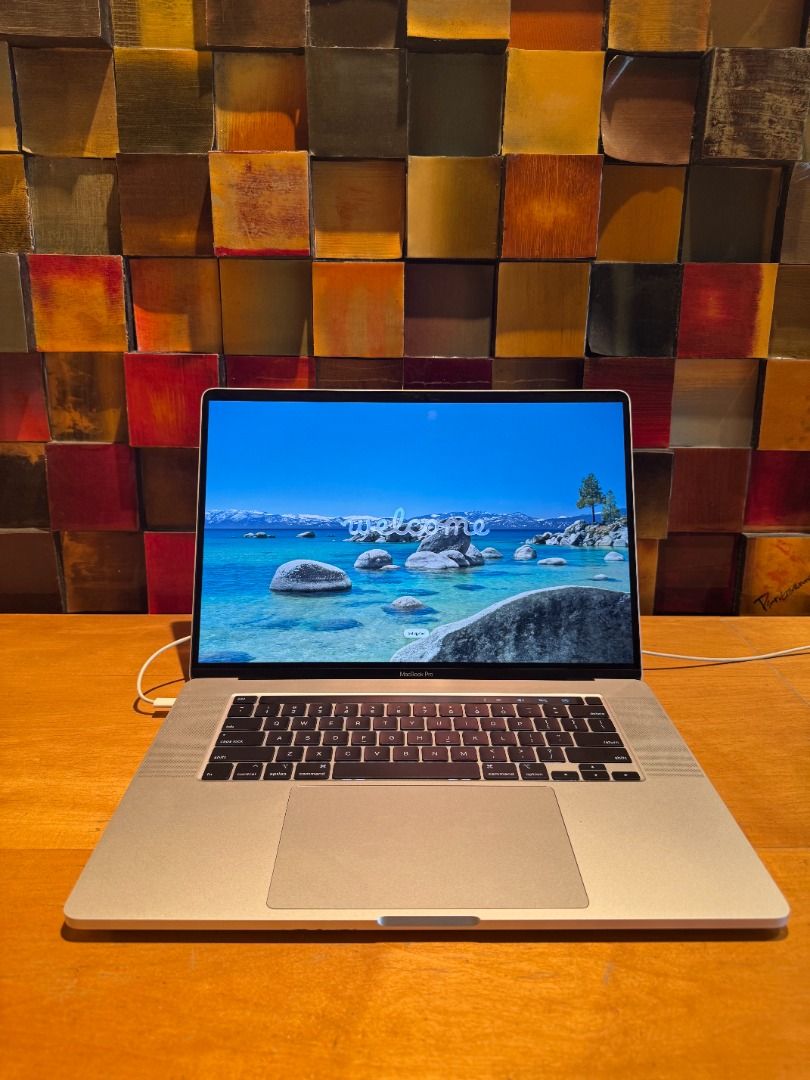 🔥 Apple MacBook Pro 16” 2019 / i7 / 32GB RAM / 1000GB SSD 🔥