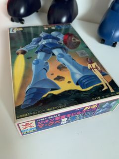 （分類：）位於 。 由 mazinger_fans 提交（商品編號 1435354178，圖片 1）。簡介： 。
