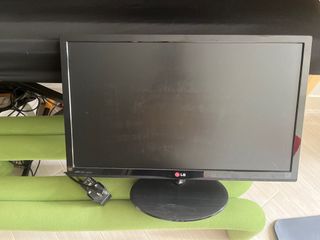 LG 24" Computer Monitor450221467313131520