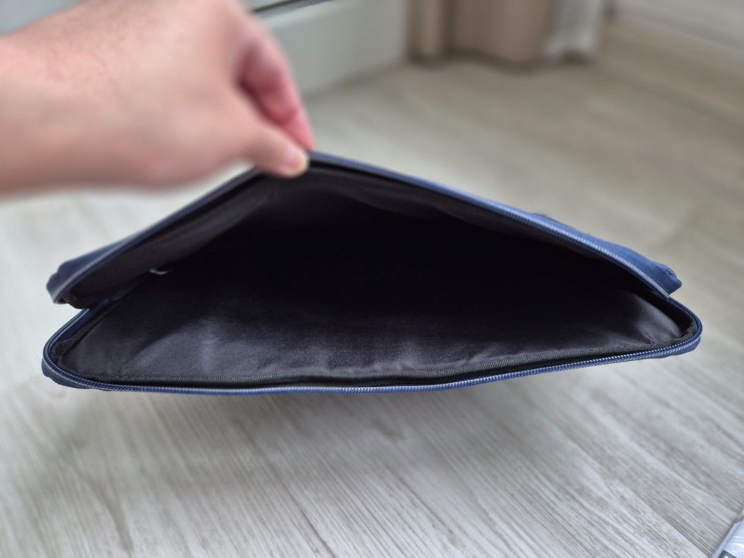 AGVA 15 Inch Laptop Case442123106533386242