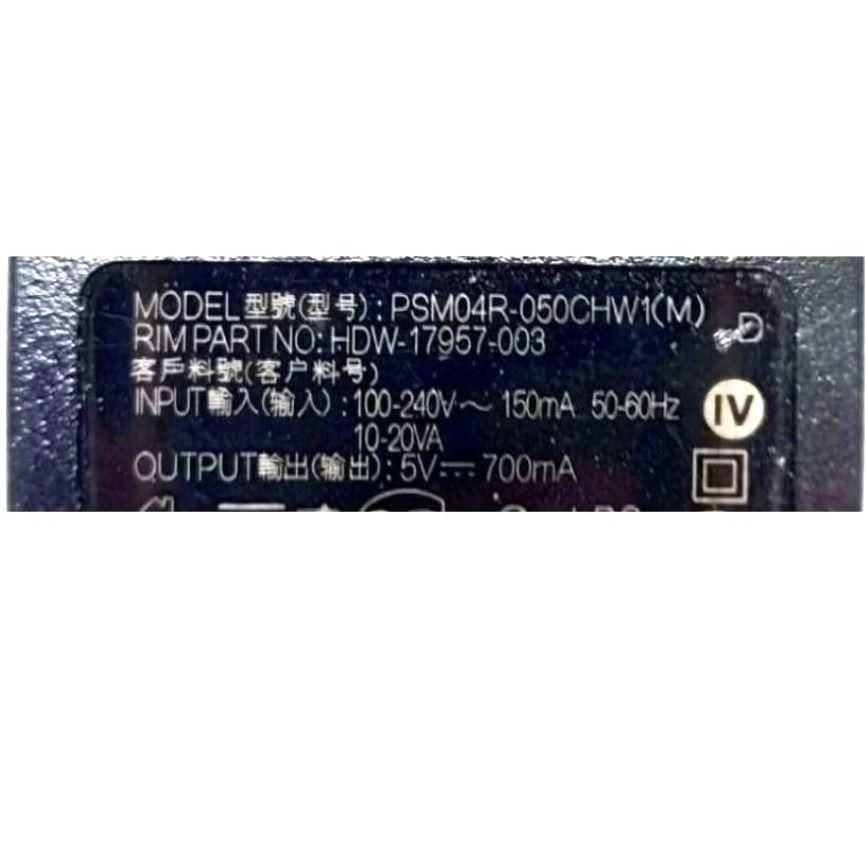 AC DC Charger (micro)441886099532032001