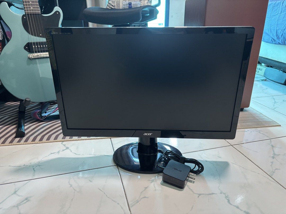 Acer 21.5 inch Monitor