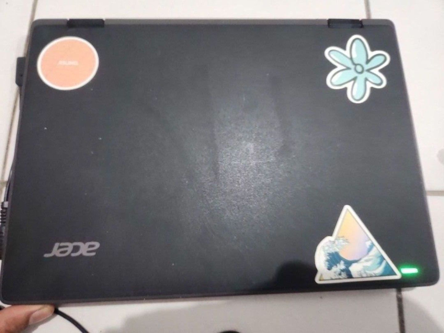 Acer Laptop - Windows 10442667175028336641