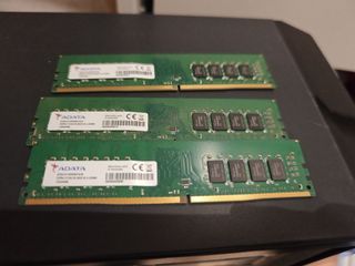 ADATA DDR4 Memory450729118616801280