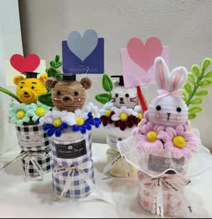 Gifts & Bouquet 💐 Collection item 2