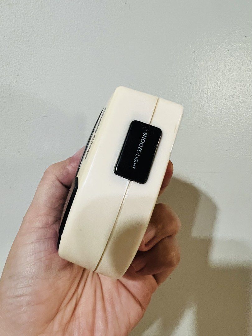 Affordable Mini Digital Clock 😍👌 (Category: Clocks) located in Malolos. Submitted by afford.japan (Listing ID 1435338655, Image 3). Description: Affordable Mini Digital Clock 😍👌.