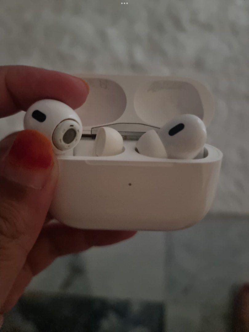 Airpods Pro