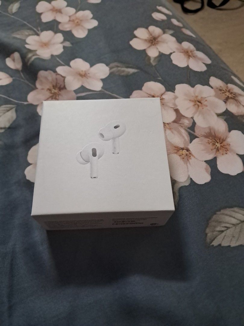 AirPods Pro 2 Brand New