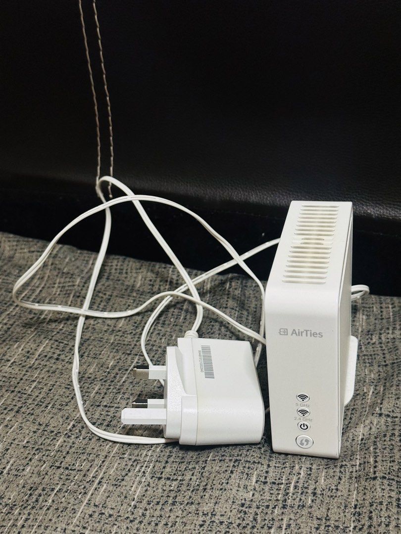 AirTies Air 4930 WiFi Extender442230270550364162