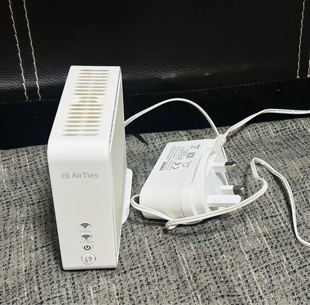 AirTies Air 4930 WiFi Extender