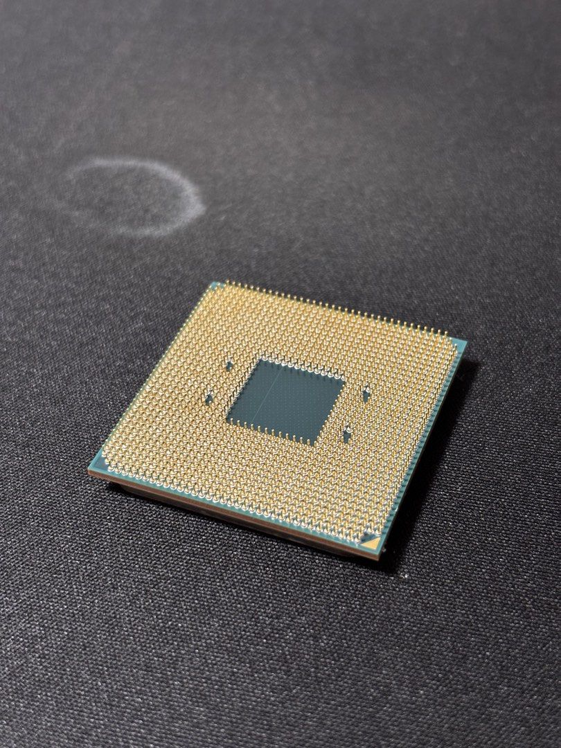 AMD Ryzen 5 3500 CPU442247841139937281