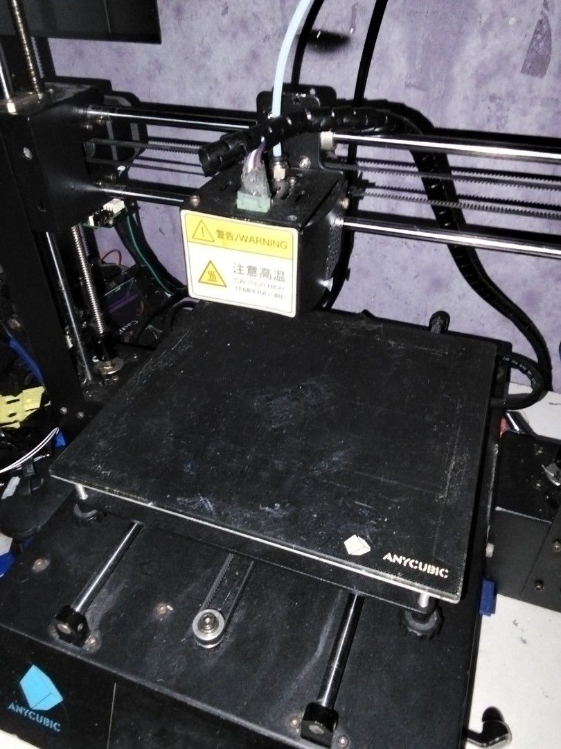 Anycubic i3 mega442150401124618240