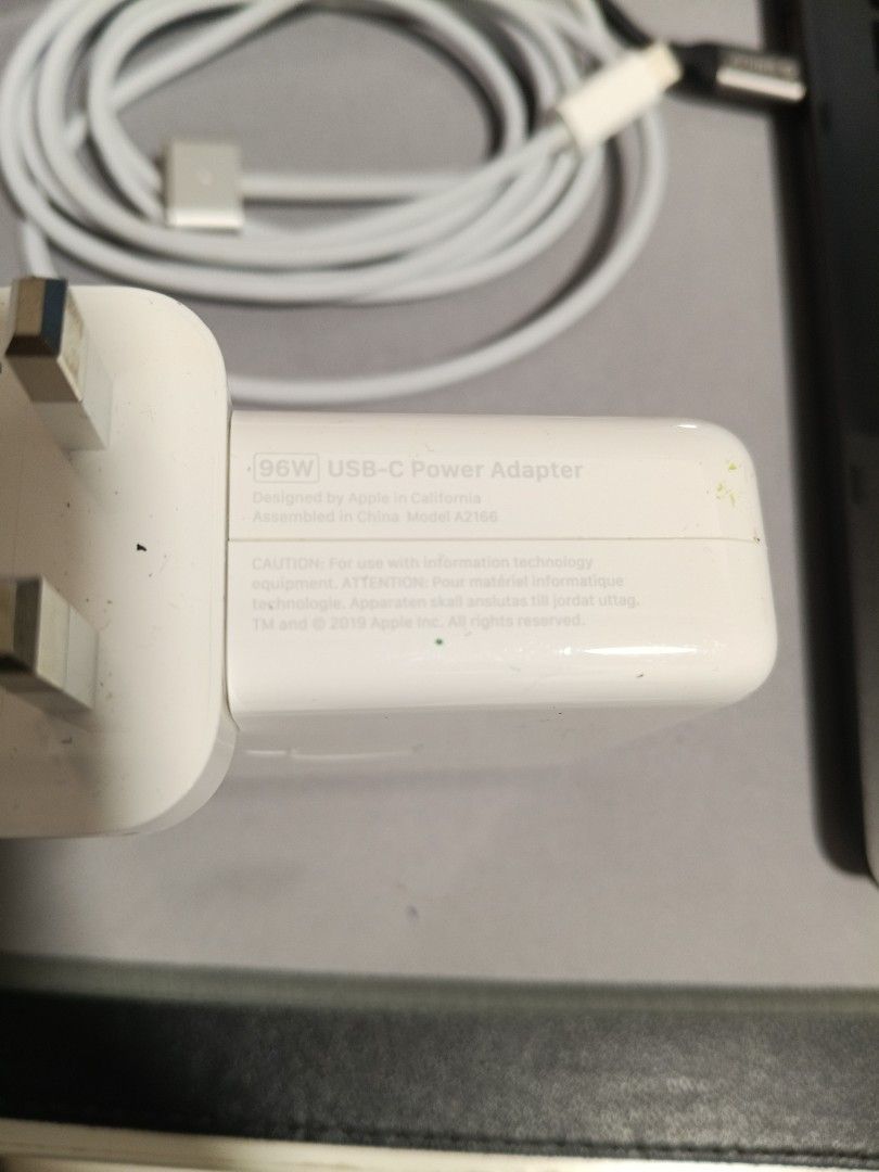 Apple 96W USB-C charger with cable442244314757212161